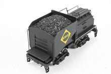 Load image into Gallery viewer, HO Brass NPP - Nickel Plate Products Erie Railroad K-1 Class 4-6-2 Pacific Baker Valve Gear Version Custom Painted
