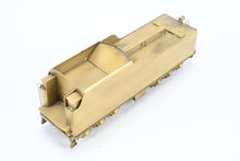 Load image into Gallery viewer, HO Brass PFM - United SOU - Southern Railway PS-4 4-6-2 Pacific Late Run TENDER ONLY
