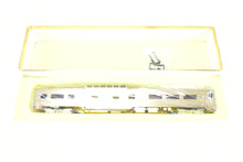 Load image into Gallery viewer, HO Brass Oriental Limited NP - Northern Pacific North Coast Limited Dome Coach #550
