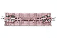 Load image into Gallery viewer, HOn3 Blackstone Models D&amp;RGW - Denver &amp; Rio Grande Western Drop Bottom Gondola Moffat Tunnel Herald No. 879
