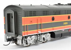 O Scale Sunset Models GN - Great Northern EMD F3B w/ DCC & Sound Road Number 355