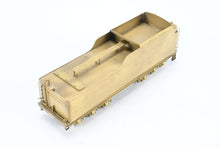 Load image into Gallery viewer, HO Brass PFM - United SOU - Southern Railway PS-4 4-6-2 Pacific Late Run TENDER ONLY
