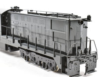 Load image into Gallery viewer, HO Brass NJ Custom Brass PRR - Pennsylvania Railroad Class RT-624 Baldwin Lima Hamilton Transfer Diesel
