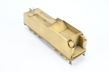 Load image into Gallery viewer, HO Brass PFM - United SOU - Southern Railway PS-4 4-6-2 Pacific Late Run TENDER ONLY
