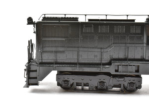 HO Brass NJ Custom Brass PRR - Pennsylvania Railroad Class RT-624 Baldwin Lima Hamilton Transfer Diesel