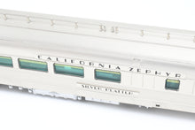 Load image into Gallery viewer, HO CON BLI - Broadway Limited Imports WP - Western Pacific 13-Car California Zephyr Set

