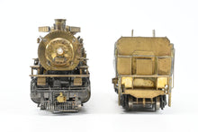 Load image into Gallery viewer, HO Brass Max Gray SP - Southern Pacific 5000 Class 4-10-2 SP-1
