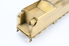 Load image into Gallery viewer, HO Brass PFM - United SOU - Southern Railway PS-4 4-6-2 Pacific Late Run TENDER ONLY
