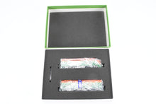 Load image into Gallery viewer, HO Brass OMI - Overland Models Inc. EJ&amp;E - Eljin, Joliet &amp; Eastern Baldwin RF-15 Shark A/B Set Factory Painted No. 700
