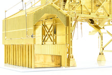 Load image into Gallery viewer, HO Brass CON OMI - Overland Models, Inc. UP - Union Pacific 350 - Ton Coal Tower in Ogden, UT and LaSalle, CO
