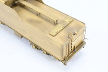 Load image into Gallery viewer, HO Brass PFM - United SOU - Southern Railway PS-4 4-6-2 Pacific Late Run TENDER ONLY

