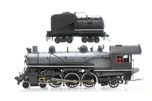 Load image into Gallery viewer, HO Brass NPP - Nickel Plate Products Erie Railroad K-1 Class 4-6-2 Pacific Baker Valve Gear Version Custom Painted
