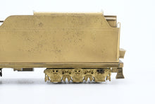 Load image into Gallery viewer, HO Brass PFM - United SOU - Southern Railway PS-4 4-6-2 Pacific Late Run TENDER ONLY
