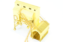 Load image into Gallery viewer, HO Brass CON OMI - Overland Models, Inc. UP - Union Pacific 350 - Ton Coal Tower in Ogden, UT and LaSalle, CO
