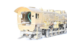 Load image into Gallery viewer, HO Brass Max Gray SP - Southern Pacific 5000 Class 4-10-2 SP-1
