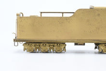 Load image into Gallery viewer, HO Brass PFM - United SOU - Southern Railway PS-4 4-6-2 Pacific Late Run TENDER ONLY
