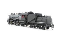 Load image into Gallery viewer, HO Brass NPP - Nickel Plate Products Erie Railroad K-1 Class 4-6-2 Pacific Baker Valve Gear Version Custom Painted
