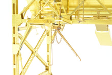 Load image into Gallery viewer, HO Brass CON OMI - Overland Models, Inc. UP - Union Pacific 350 - Ton Coal Tower in Ogden, UT and LaSalle, CO
