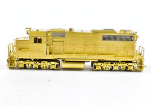 HO Brass CON OMI - Overland Models, Inc. MILW - Milwaukee Road or Soo Line or WC - Wisconsin Central SDL39