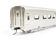 Load image into Gallery viewer, HO Brass Oriental Limited CB&amp;Q/D&amp;RGW/WP California Zephyr 12-Car Set
