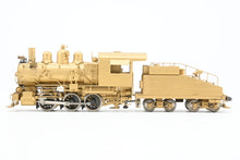Load image into Gallery viewer, HO Brass CON Westside Model Co. GN - Great Northern 0-6-0 A-9 Steam Locomotive
