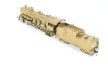 Load image into Gallery viewer, HO Brass CON PFM – SKI GN – Great Northern O-1 2-8-2 3100 Series Rectangular Tender
