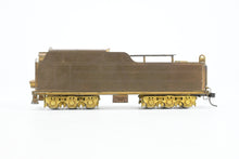 Load image into Gallery viewer, HO Brass PFM - United SOU - Southern Railway PS-4 4-6-2 Pacific Early Run TENDER ONLY
