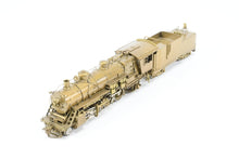 Load image into Gallery viewer, HO Brass CON PFM – SKI GN – Great Northern O-1 2-8-2 3100 Series Rectangular Tender
