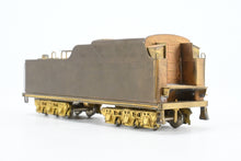 Load image into Gallery viewer, HO Brass PFM - United SOU - Southern Railway PS-4 4-6-2 Pacific Early Run TENDER ONLY
