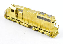 Load image into Gallery viewer, HO Brass CON OMI - Overland Models, Inc. MILW - Milwaukee Road or Soo Line or WC - Wisconsin Central SDL39
