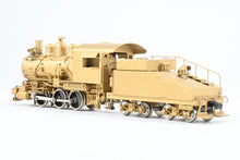 Load image into Gallery viewer, HO Brass CON Westside Model Co. GN - Great Northern 0-6-0 A-9 Steam Locomotive
