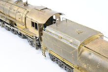 Load image into Gallery viewer, HO Brass Max Gray SP - Southern Pacific 5000 Class 4-10-2 SP-1
