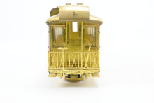 Load image into Gallery viewer, On2 Brass The Car Works SR&amp;RL - Sandy River &amp; Rangeley Lakes Parlor Car No. 9
