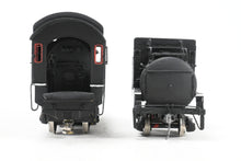 Load image into Gallery viewer, HO Brass NPP - Nickel Plate Products Erie Railroad K-1 Class 4-6-2 Pacific Baker Valve Gear Version Custom Painted
