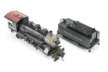 Load image into Gallery viewer, HO Brass PFM - Fujiyama NP - Northern Pacific 2-6-2 Class T-1 Prairie Custom Painted No. 2450
