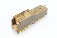 Load image into Gallery viewer, HO Brass PFM - United SOU - Southern Railway PS-4 4-6-2 Pacific Early Run TENDER ONLY
