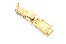 Load image into Gallery viewer, HOn3 Brass FED - Far East Distributors Various Roads Mogul 2-6-0 Circa 1910 Spartan Series
