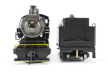 Load image into Gallery viewer, HO Brass PFM - Fujiyama NP - Northern Pacific 2-6-2 Class T-1 Prairie Custom Painted No. 2450

