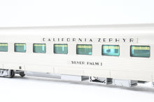 Load image into Gallery viewer, HO CON BLI - Broadway Limited Imports WP - Western Pacific 13-Car California Zephyr Set
