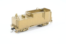 Load image into Gallery viewer, HO Brass CON PFM – SKI GN – Great Northern O-1 2-8-2 3100 Series Rectangular Tender
