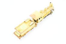 Load image into Gallery viewer, HOn3 Brass FED - Far East Distributors Various Roads Mogul 2-6-0 Circa 1910 Spartan Series

