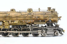 Load image into Gallery viewer, HO Brass Max Gray SP - Southern Pacific 5000 Class 4-10-2 SP-1

