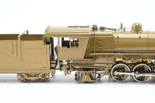 Load image into Gallery viewer, HO Brass CON PFM – SKI GN – Great Northern O-1 2-8-2 3100 Series Rectangular Tender
