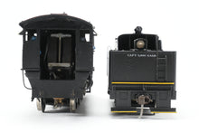 Load image into Gallery viewer, HO Brass PFM - Fujiyama NP - Northern Pacific 2-6-2 Class T-1 Prairie Custom Painted No. 2450
