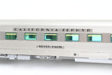 Load image into Gallery viewer, HO CON BLI - Broadway Limited Imports WP - Western Pacific 13-Car California Zephyr Set
