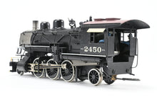 Load image into Gallery viewer, HO Brass PFM - Fujiyama NP - Northern Pacific 2-6-2 Class T-1 Prairie Custom Painted No. 2450
