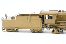 Load image into Gallery viewer, HO Brass CON PFM – SKI GN – Great Northern O-1 2-8-2 3100 Series Rectangular Tender

