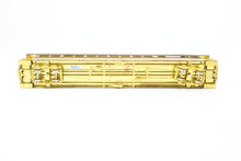 Load image into Gallery viewer, On2 Brass The Car Works SR&amp;RL - Sandy River &amp; Rangeley Lakes Parlor Car No. 9
