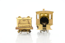 Load image into Gallery viewer, HOn3 Brass FED - Far East Distributors Various Roads Mogul 2-6-0 Circa 1910 Spartan Series
