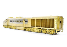 Load image into Gallery viewer, HO Brass Alco Models UP - Union Pacific GE #1 Steam Turbine 4-C-C-4 Locomotive
